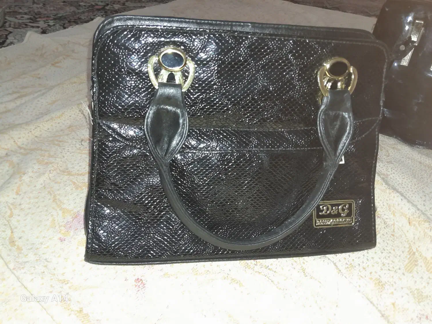 کیف مجلسی|کیف، کفش، کمربند|کوهدشت, |دیوار