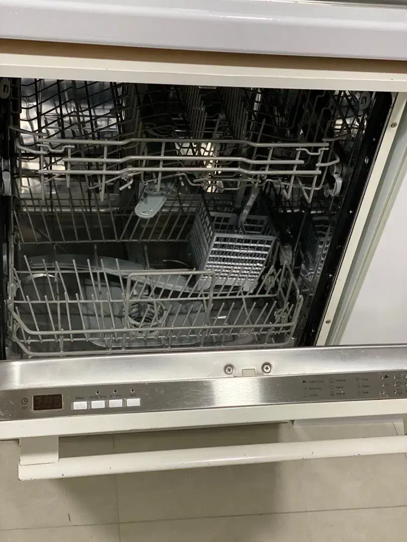 ماشین ظرف شویی ۱۴ نفره|ماشین ظرفشویی|سردشت, |دیوار