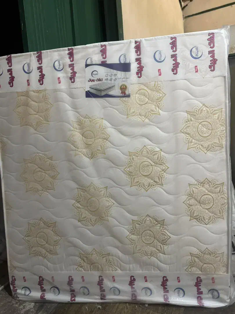 تشک تخت شرکت خواب ناز باضمانت تعویض|تشک تختخواب|نوشهر, |دیوار