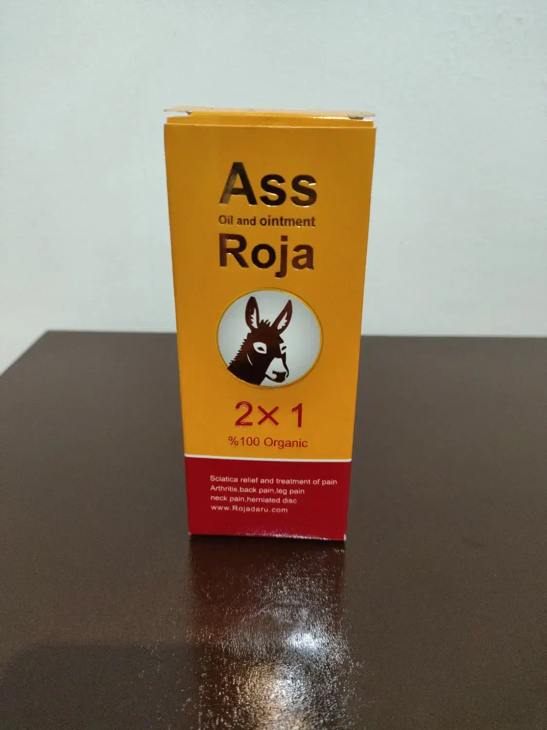 روغن الاغ|آرایشی، بهداشتی، درمانی|رشت, منظریه|دیوار