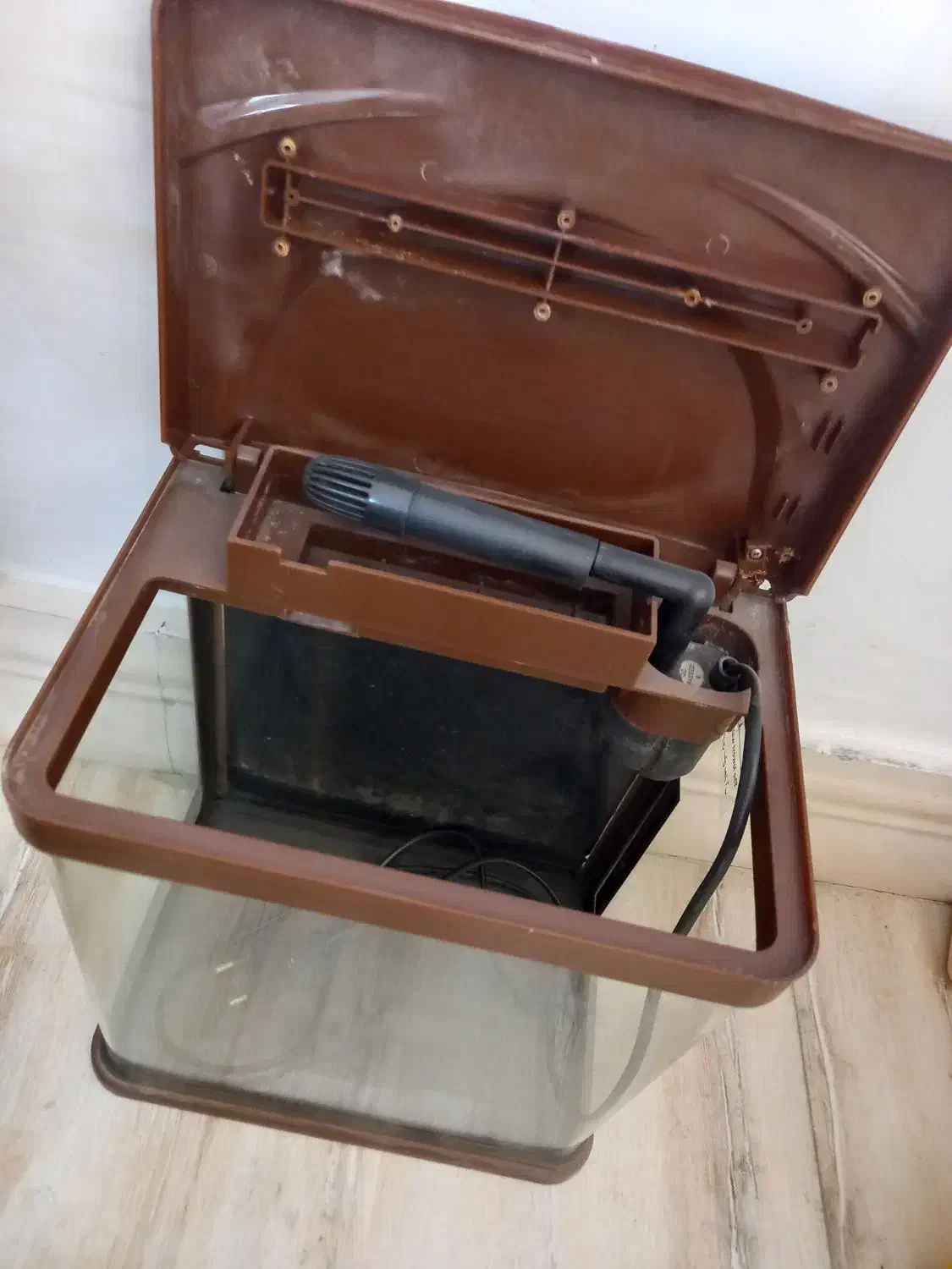 آکواریوم برند ماهیران|ماهی|ورامین, ورامین|دیوار