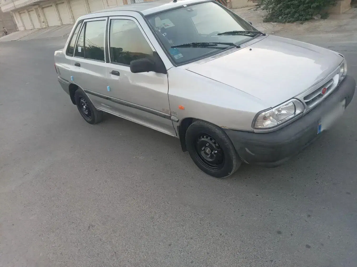 پراید مدل ۸۹|خودرو سواری و وانت|آبادان, |دیوار