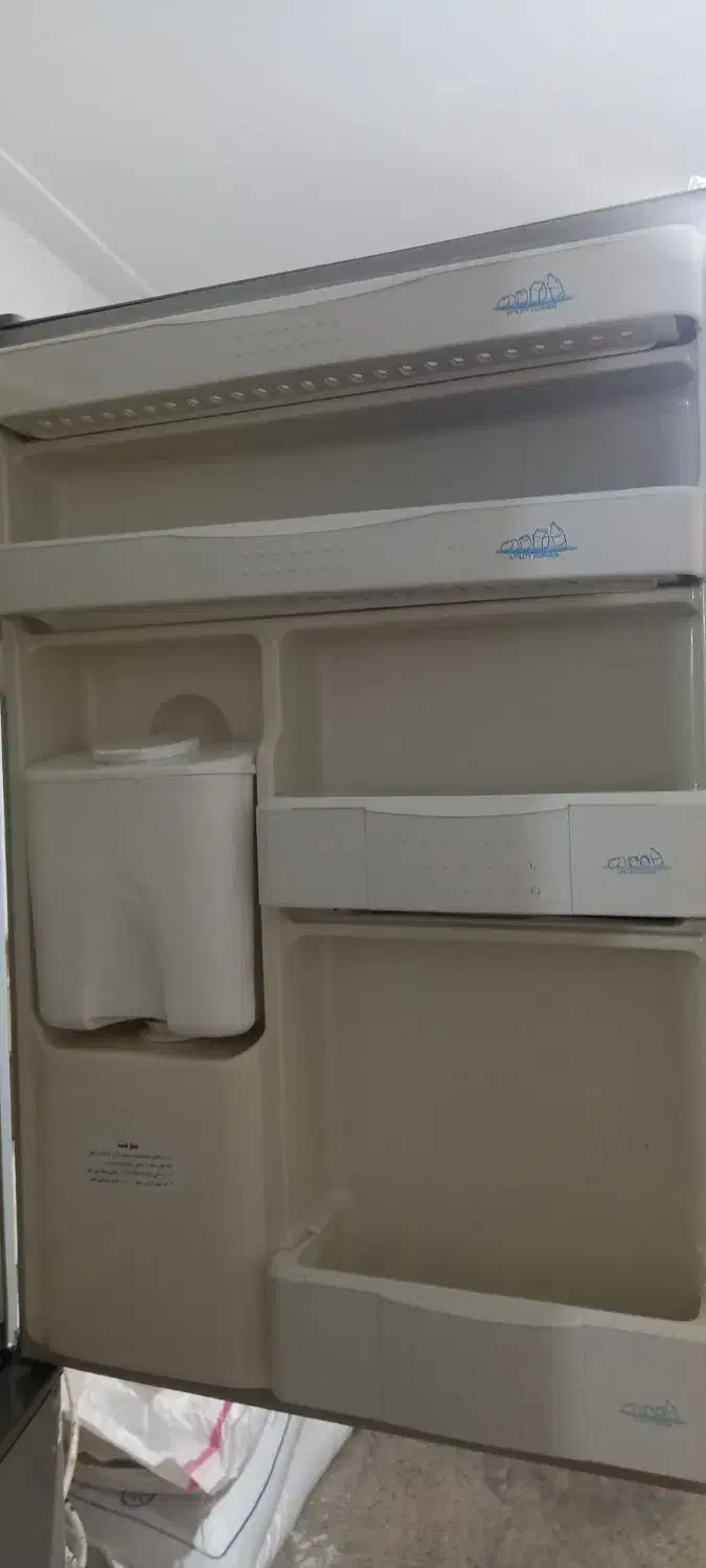 آدرس کرمانشاه شهرستان صحنه پارک شورا ظفر دو|یخچال و فریزر|صحنه, |دیوار