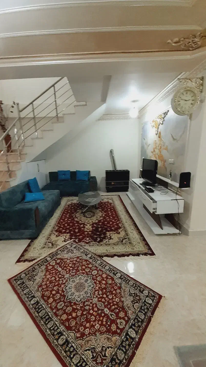 فروش ویلای دوبلکس خانه های آسیاب|فروش خانه و ویلا|آستارا, |دیوار