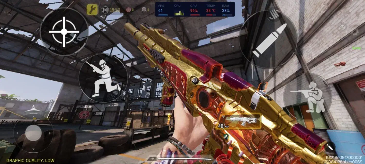 گان و نایف گلد و دایمند میکینم|کنسول، بازی ویدئویی و آنلاین|پاکدشت, پاکدشت (مامازند)|دیوار