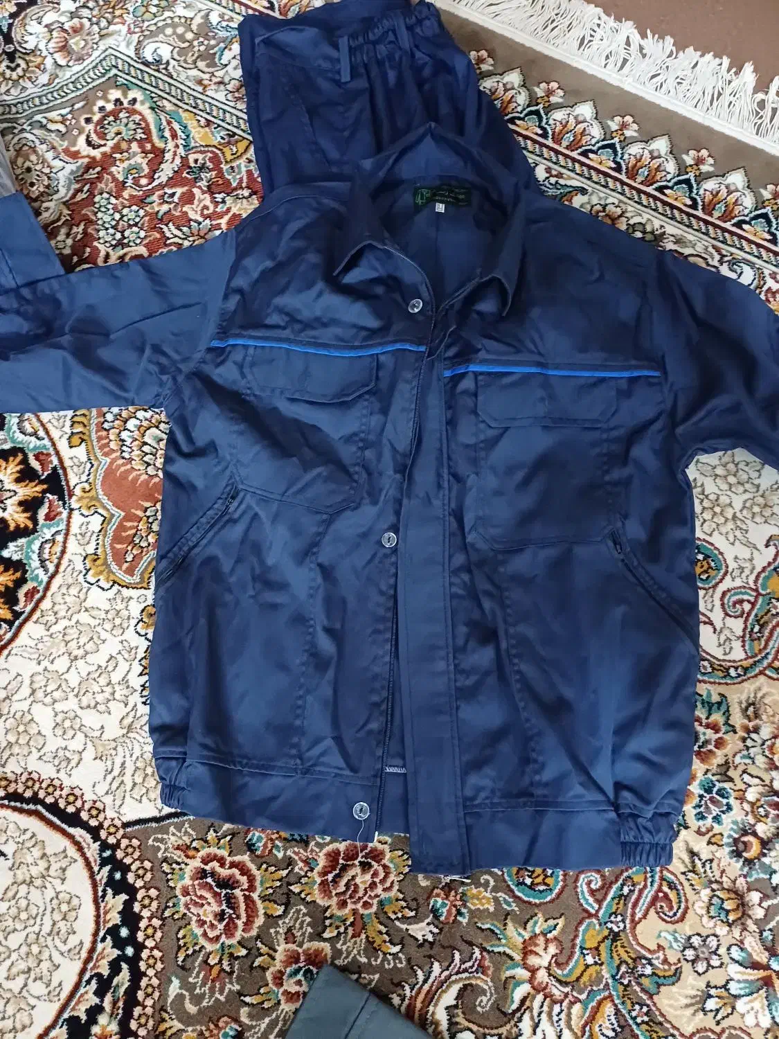 لباس کار سایز Xlو L|لباس|سبزوار, باهنر|دیوار