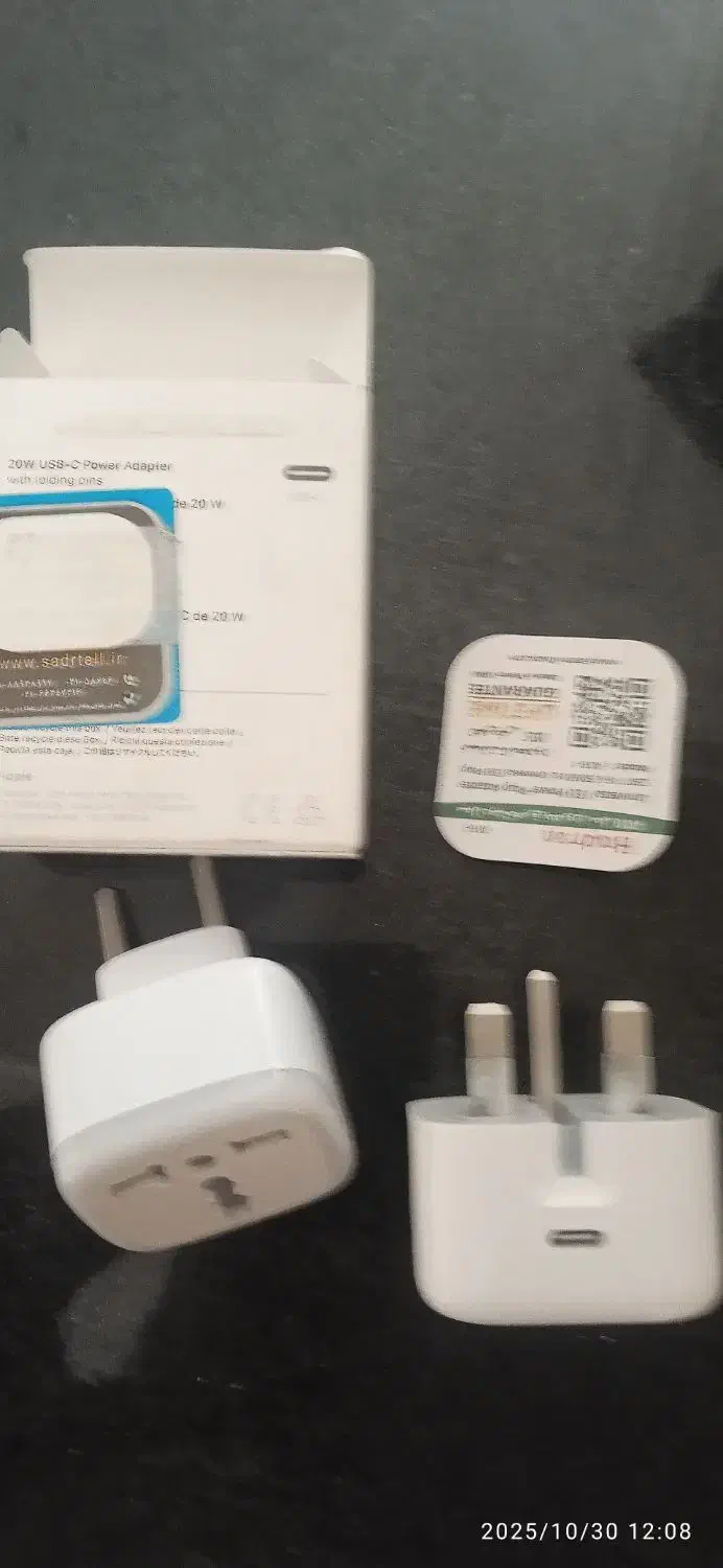 کلکی آیفون ارجینال اصل|لوازم جانبی موبایل و تبلت|ابهر, |دیوار