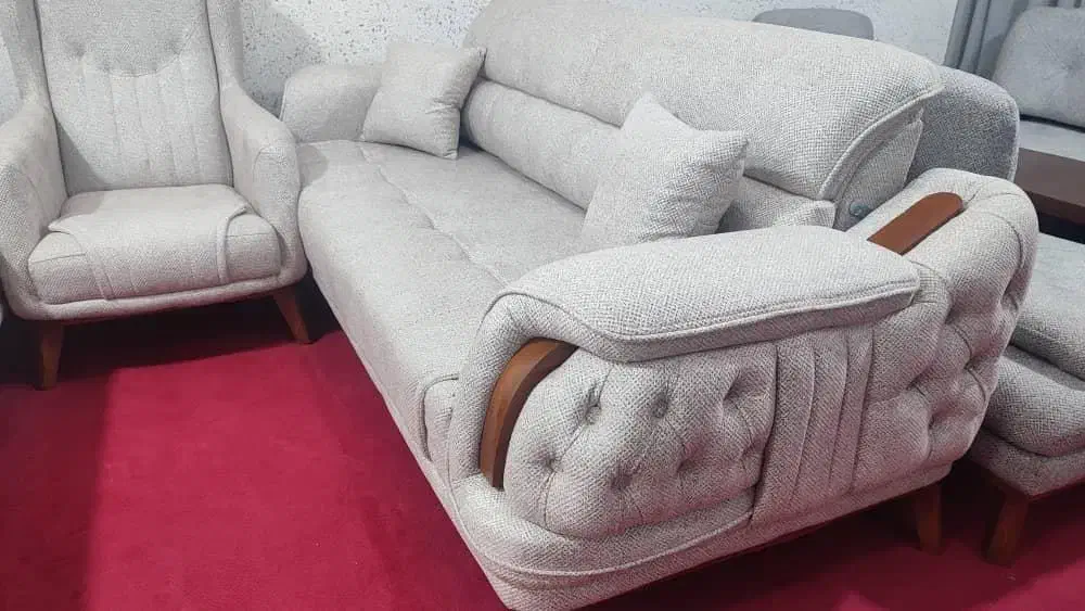 تولید کننده مبلمان|مبلمان خانگی و میز عسلی|خمینی‌شهر, |دیوار