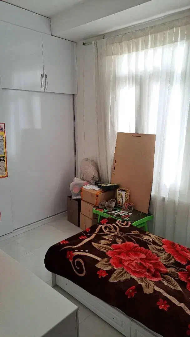 آپارتمان ۸۵ متر دو خوابه|اجارهٔ آپارتمان|کرج, خرمدشت|دیوار