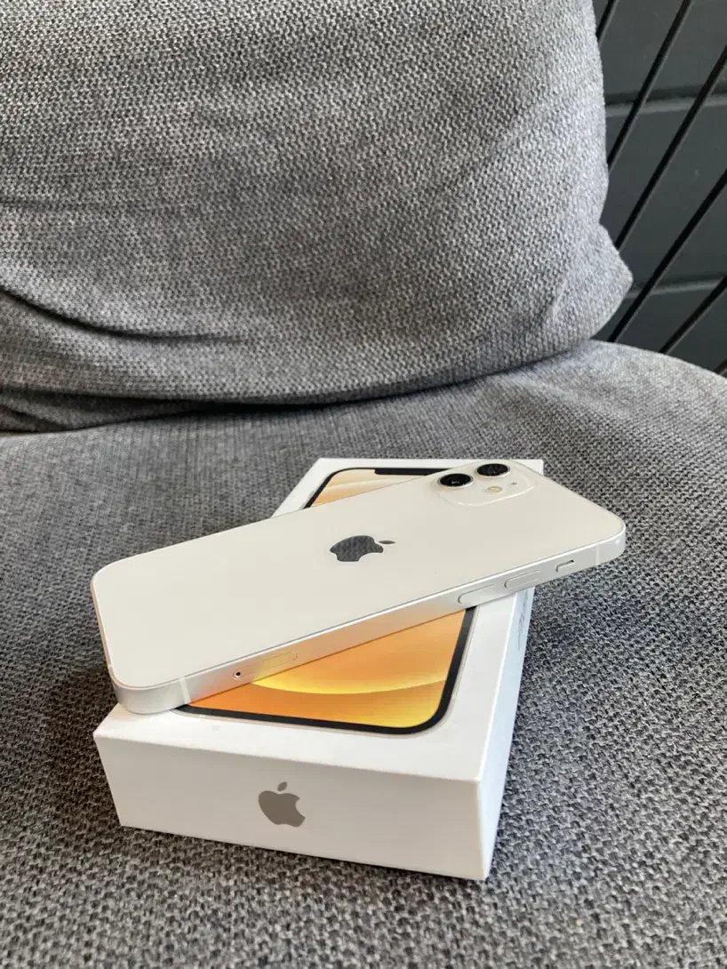 آیفون ۱۲ نرمال zaa|موبایل|قم, علی آباد سعدگان|دیوار