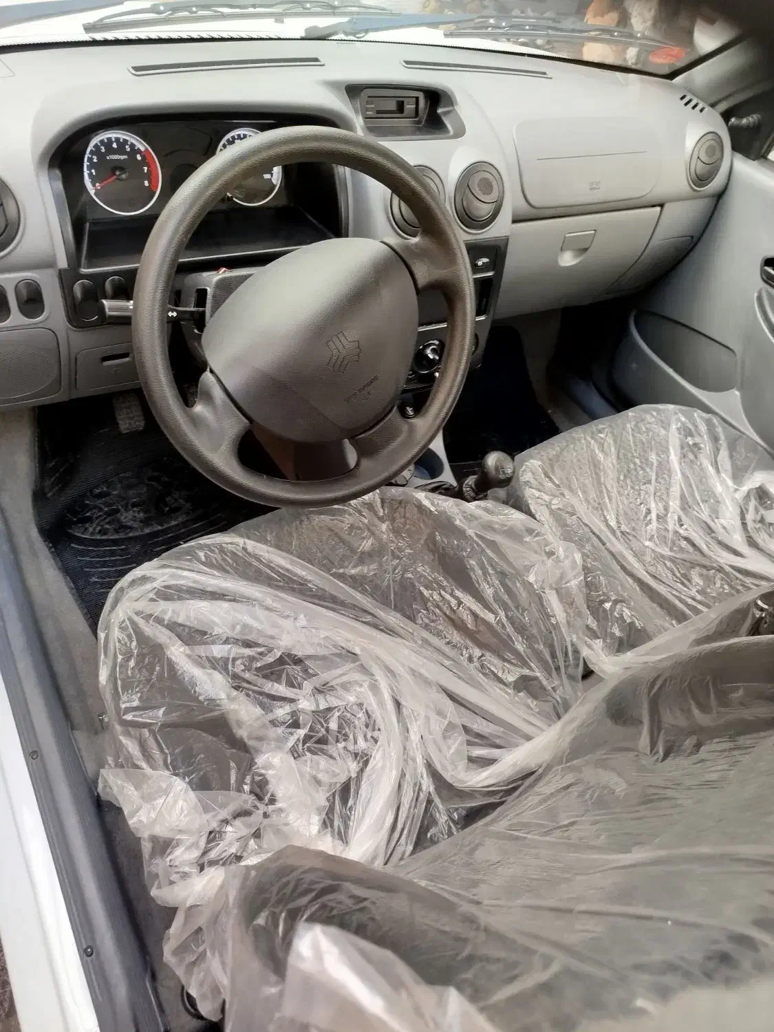 پراید وانت|خودرو سواری و وانت|نسیم‌شهر, |دیوار