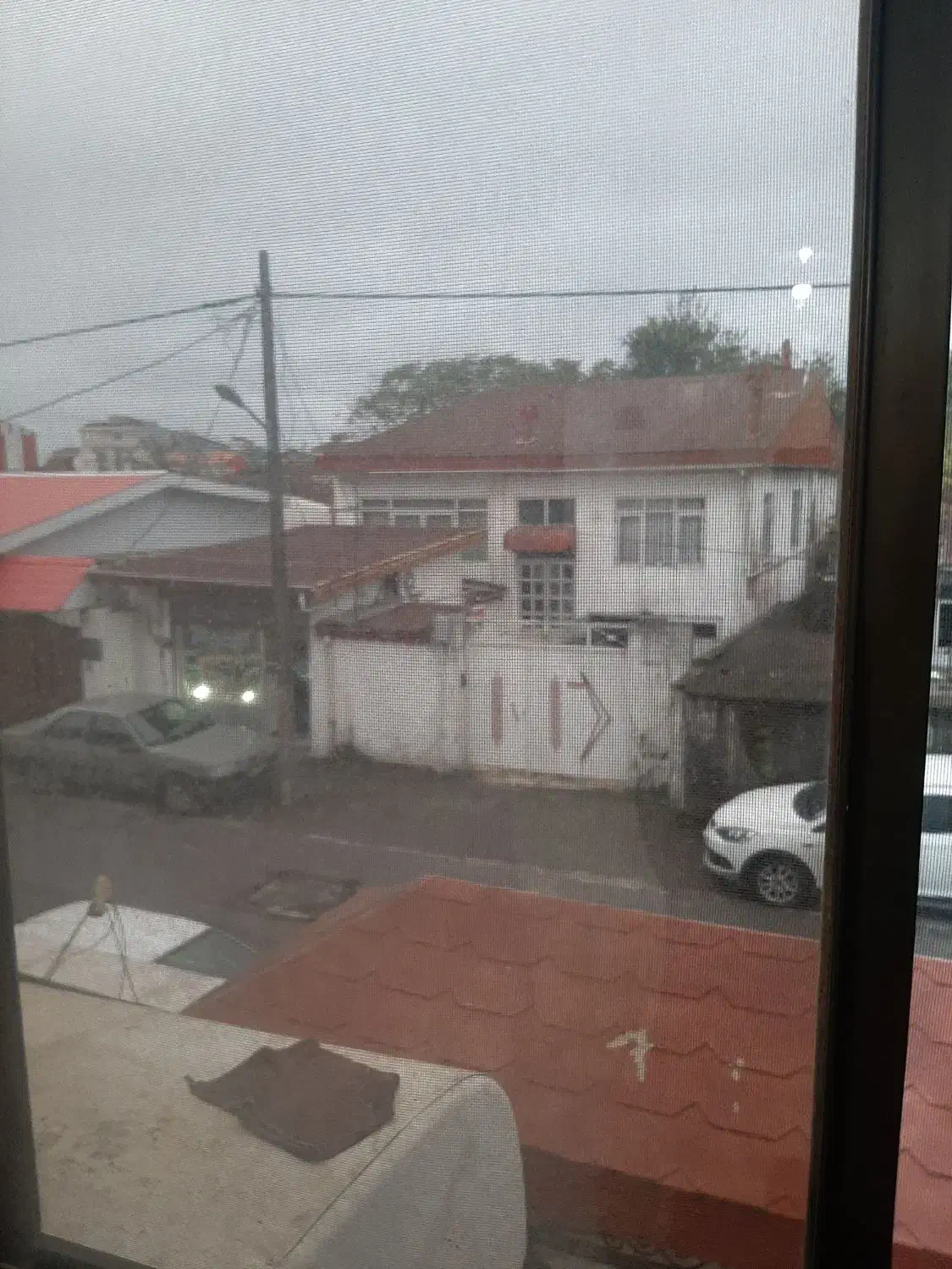 واحد ۵۶ متری بر خیابان اصلی|فروش آپارتمان|بندر انزلی, آذربایجان|دیوار