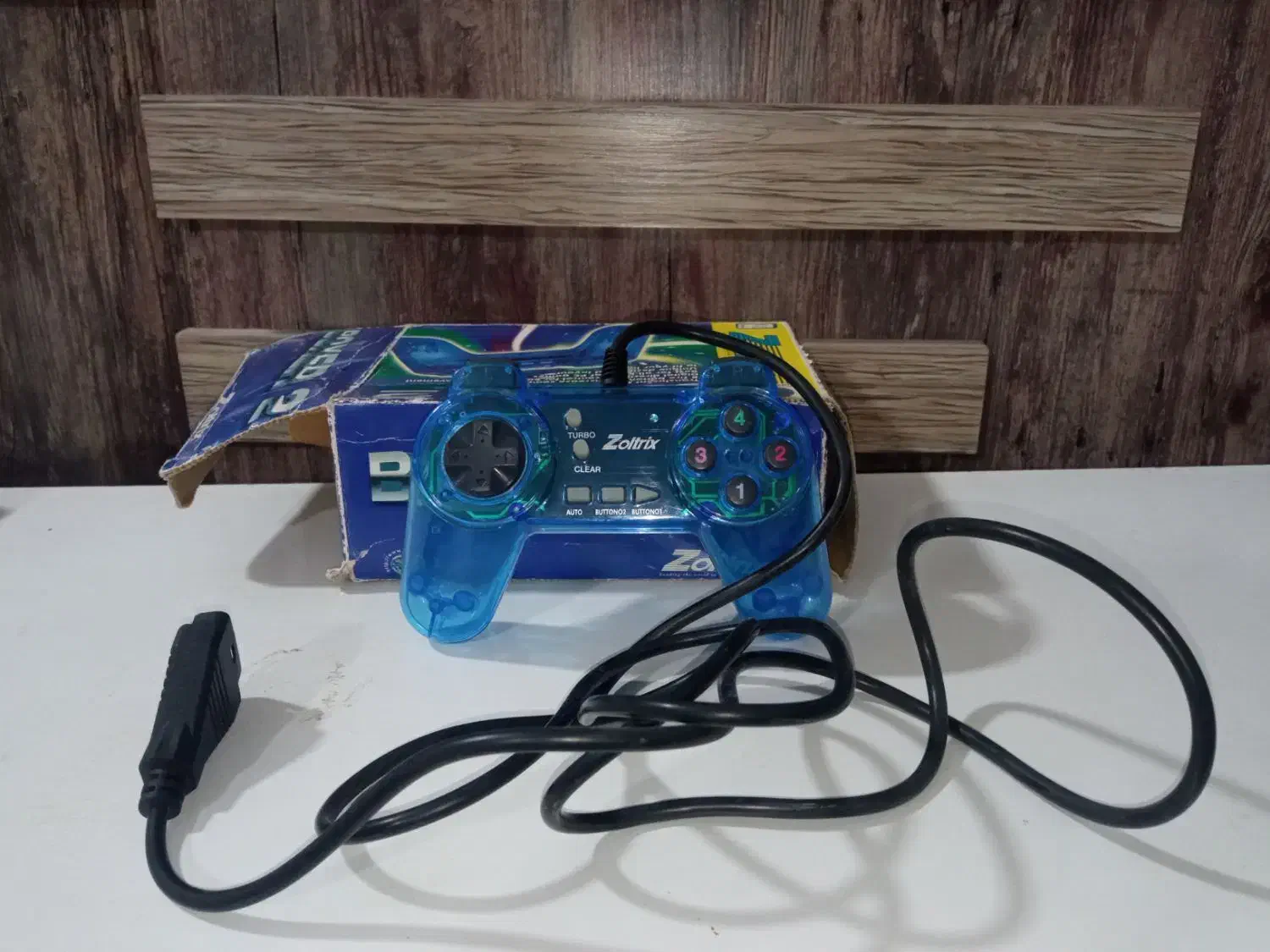 دسته بازی نو نو|کنسول، بازی ویدئویی و آنلاین|کرمانشاه, |دیوار