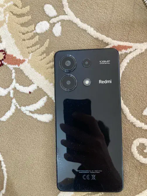 نوت 13|موبایل|بندر کنگان, |دیوار