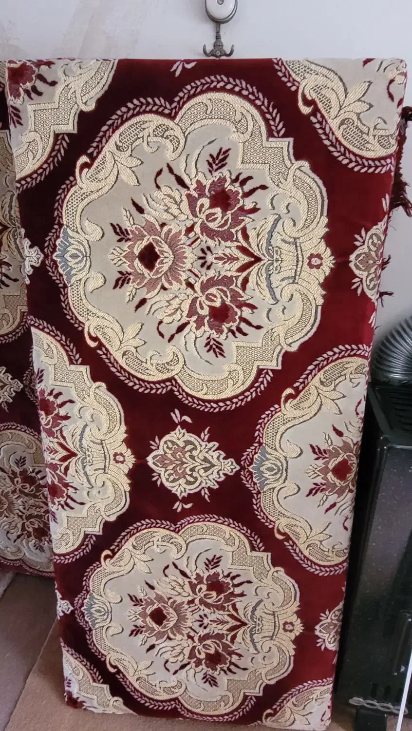 پشتی|پشتی|تبریز, |دیوار