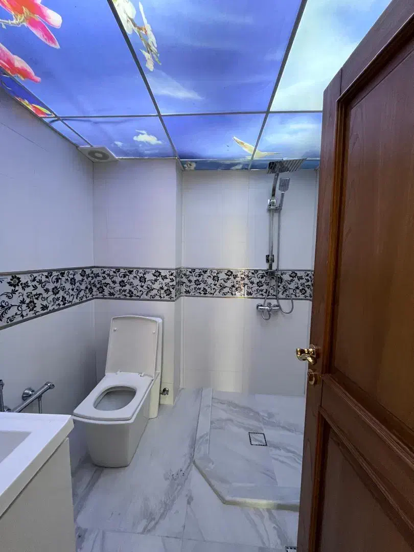 ۲۰۰متر ۴خواب خیابان ایتالیا