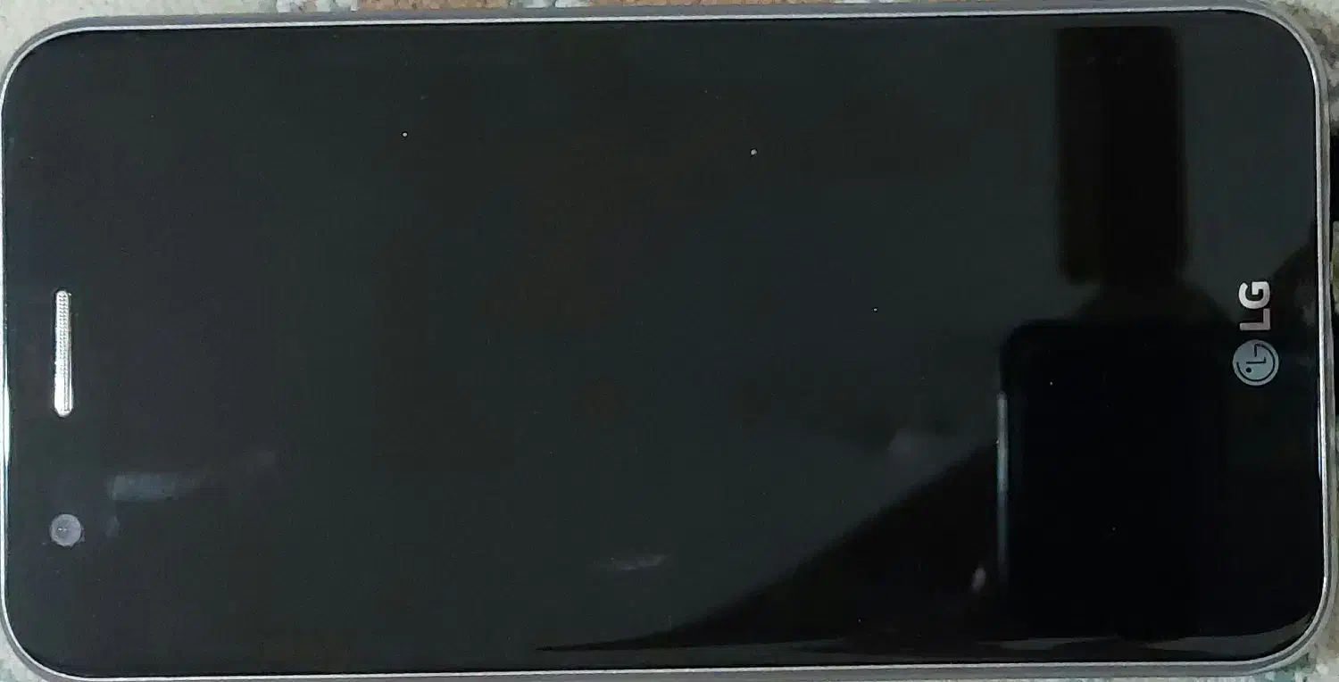 گوشی LG K10|موبایل|دوگنبدان, |دیوار
