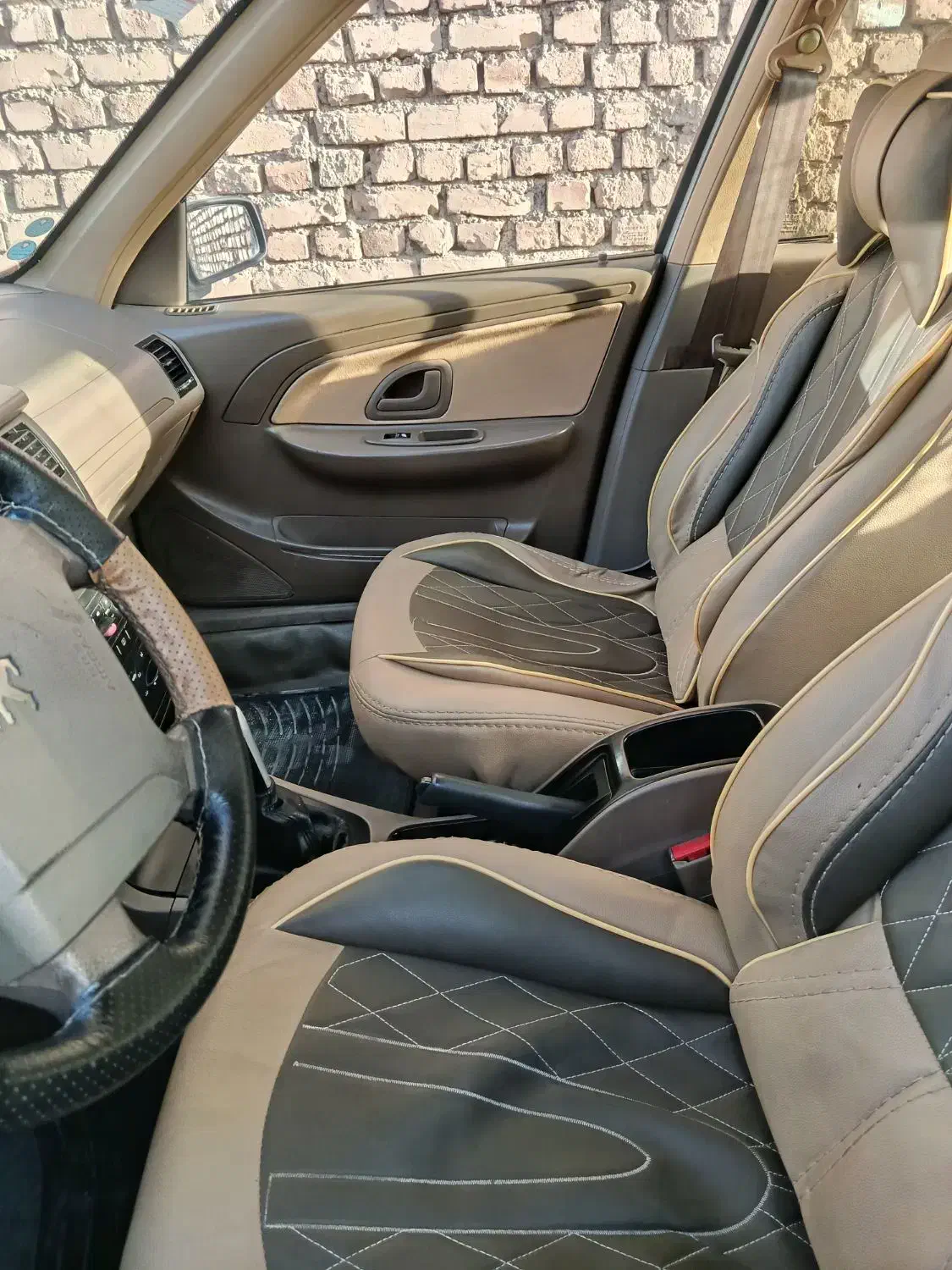 پژو ۴۰۵slx مدل۹۹|خودرو سواری و وانت|کاشمر, |دیوار