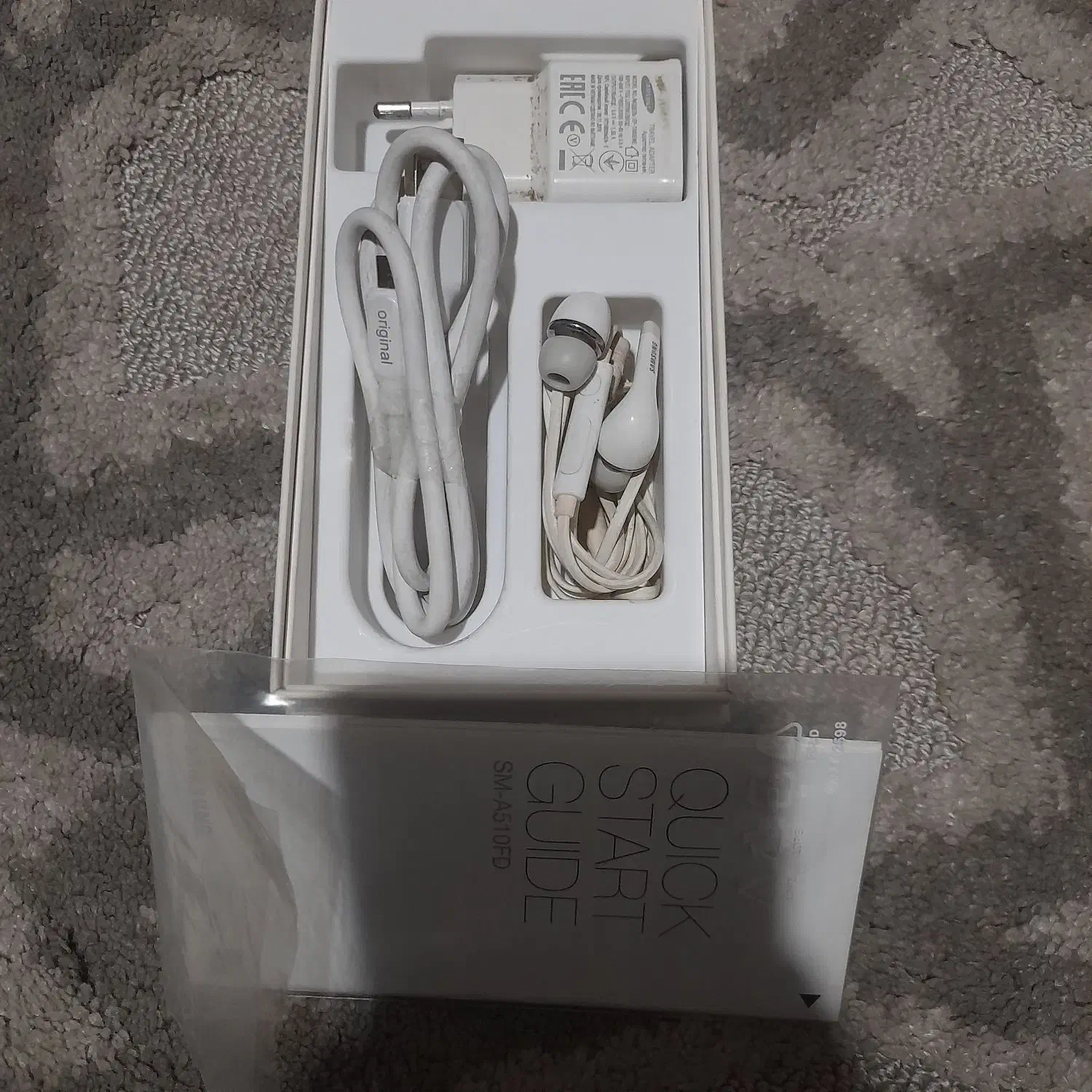 گوشی سامسونگ(2016) GalaxyA5|موبایل|تهران, هاشمی|دیوار