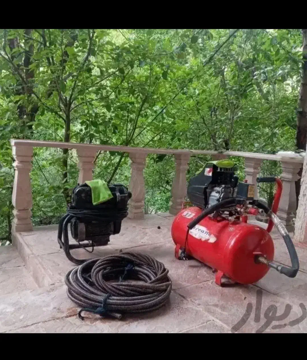 لوله بازکنی شبانهروزی آریا در گرگاب و شاهینشهر|خدمات پیشه و مهارت|شاهینشهر, عطار|دیوار