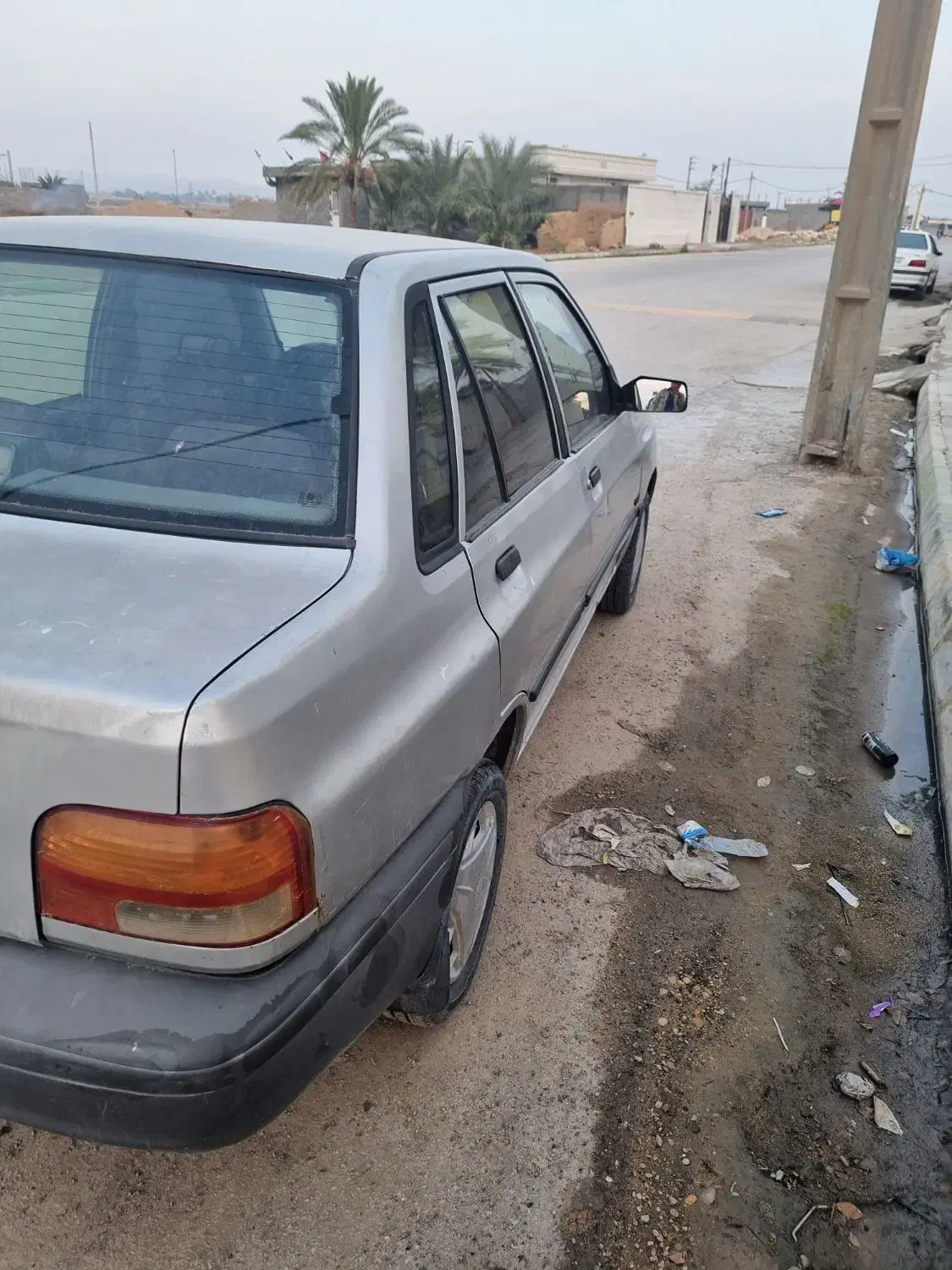 فروش|خودرو سواری و وانت|برازجان, |دیوار