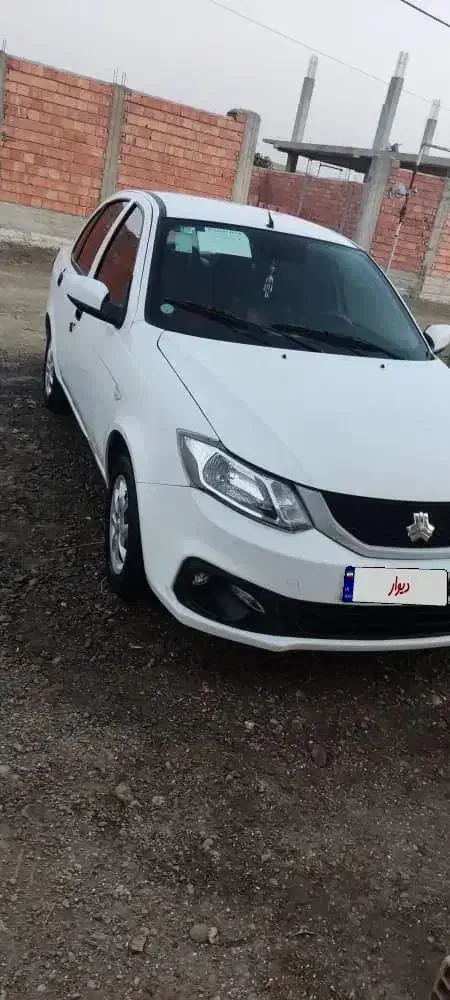 ساینا s|خودرو سواری و وانت|اردبیل, |دیوار