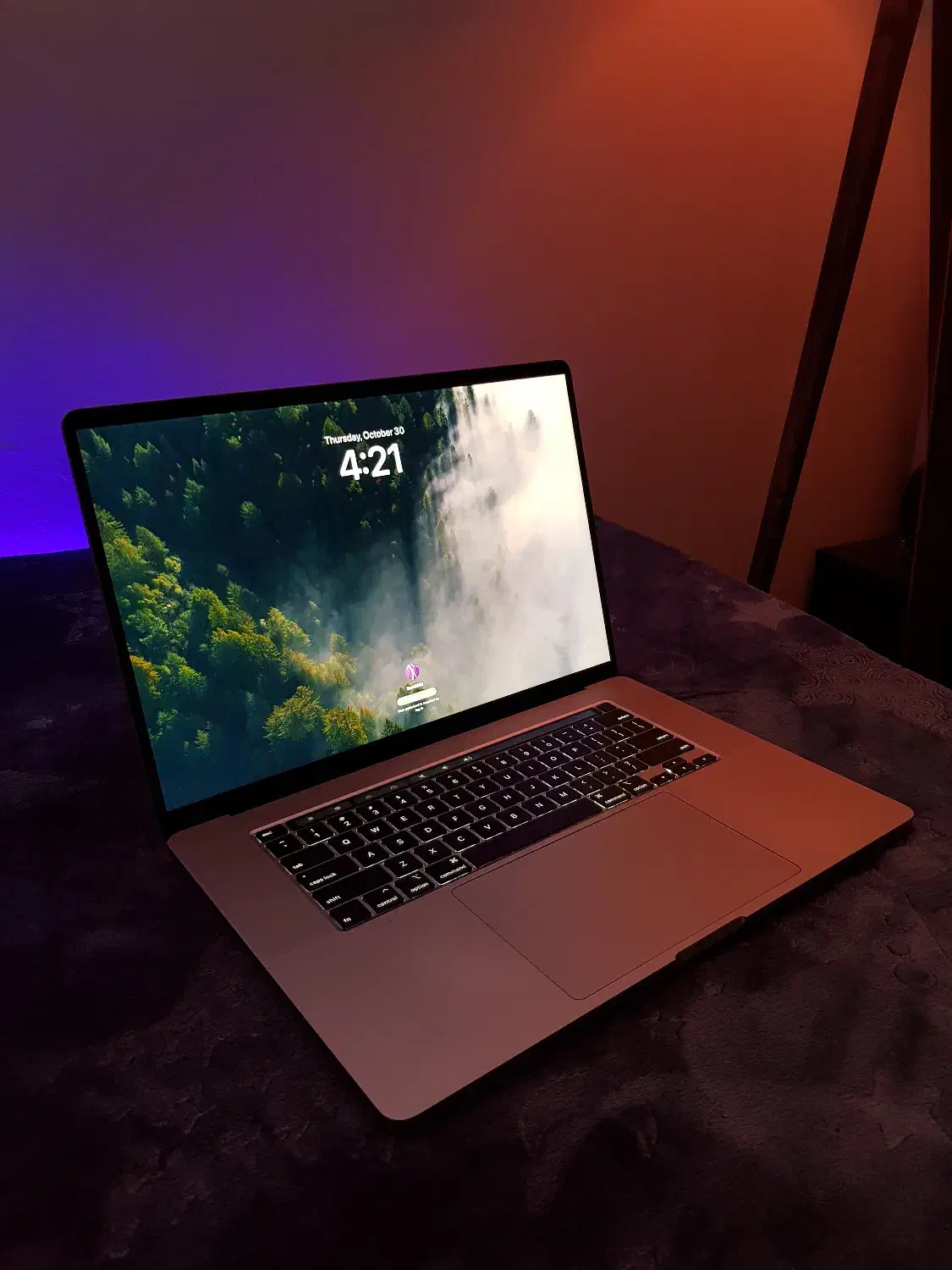 مک بوک 2019|رایانه همراه|اصفهان, خانه اصفهان|دیوار