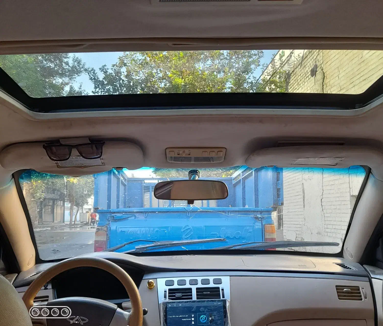 ام وی ام 530|خودرو سواری و وانت|تهران, کوثر|دیوار