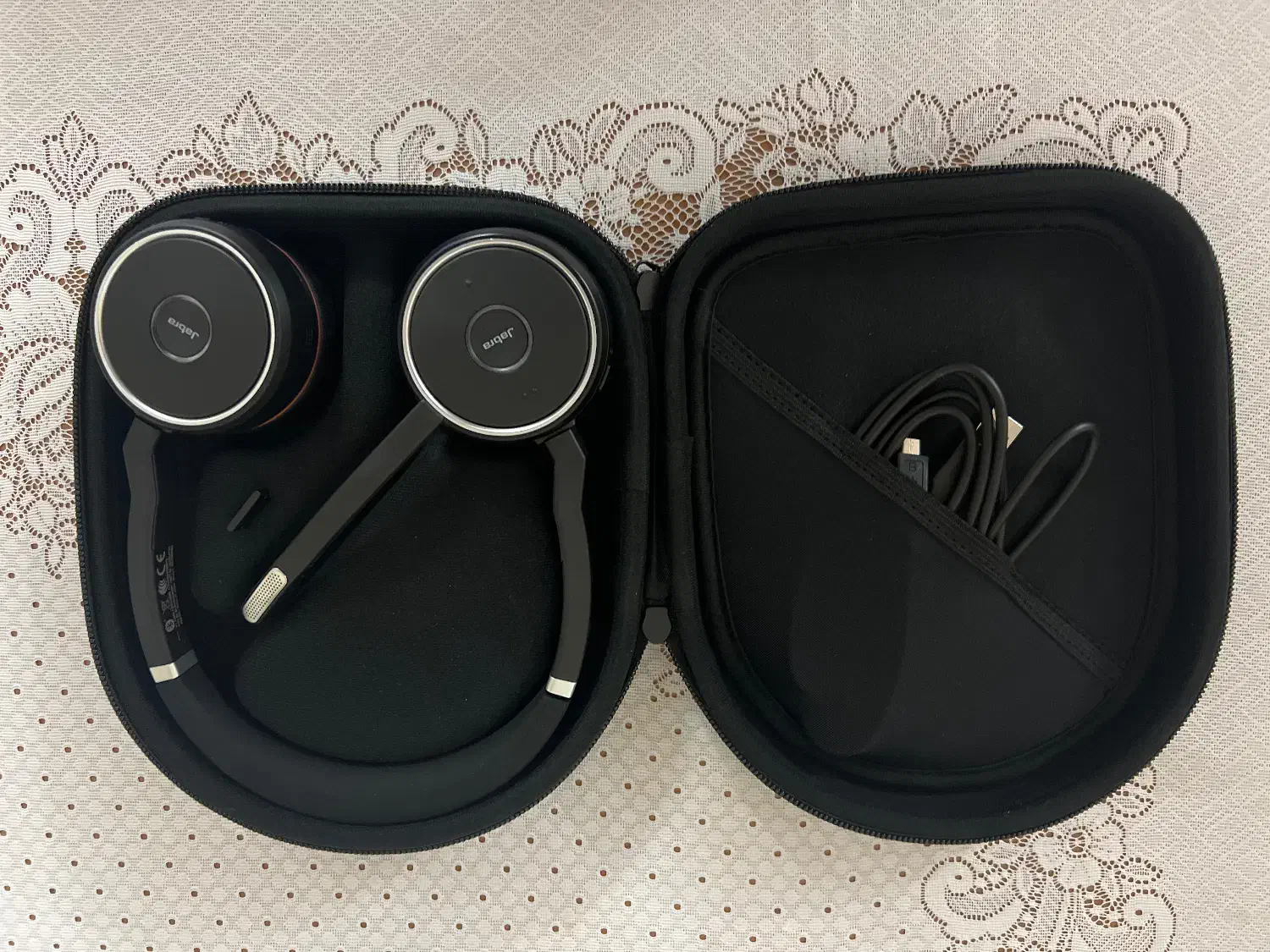 هدست جبرا|قطعات و لوازم جانبی رایانه|تبریز, |دیوار