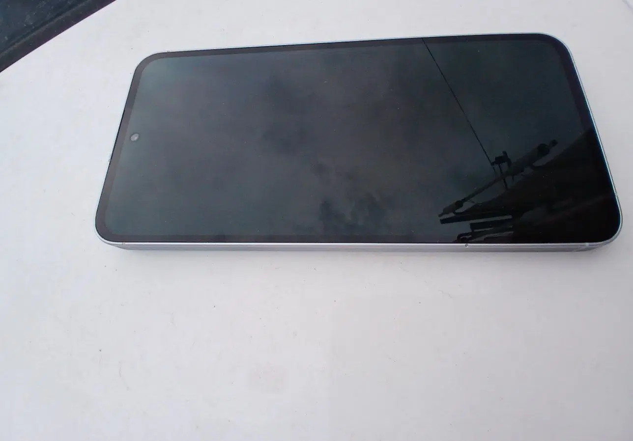 گوشی a55|موبایل|ساوه, |دیوار