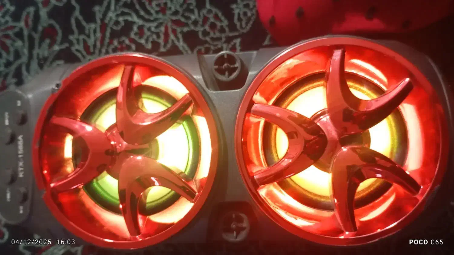 باند رم خور و بلوتوث ی|سیستم صوتی خانگی|گنبد کاووس, |دیوار