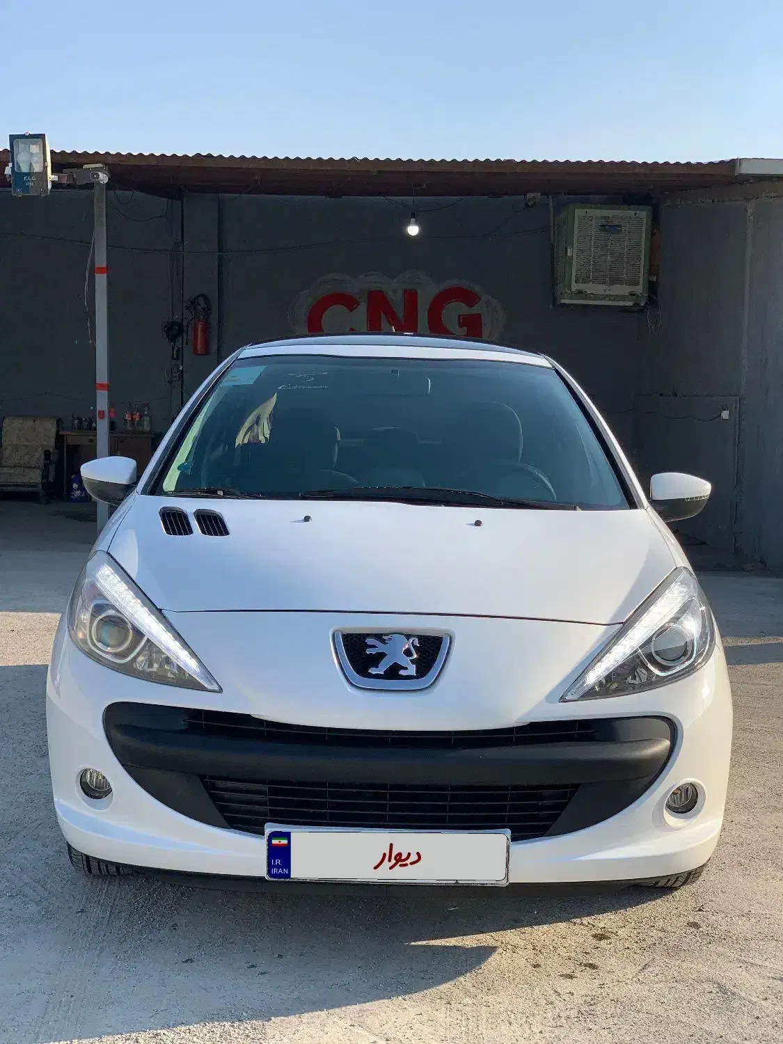 پژو 207پاناروما مدل ۱۴۰۱|خودرو سواری و وانت|شهریار, شهریار|دیوار