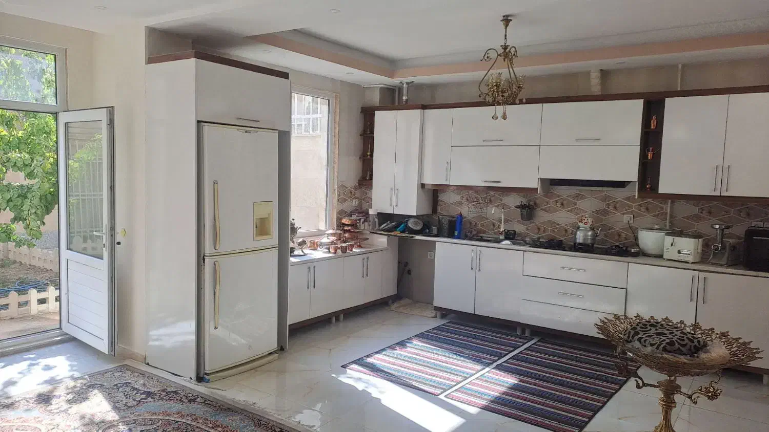 ویلایی ۱۷۰متری ۳خواب شهرک گلخانه|فروش خانه و ویلا|ابهر, |دیوار