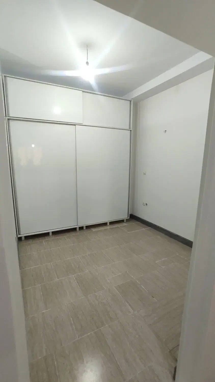 70متر آپارتمان دو خواب Fامکانات اجاره دنج منطقه