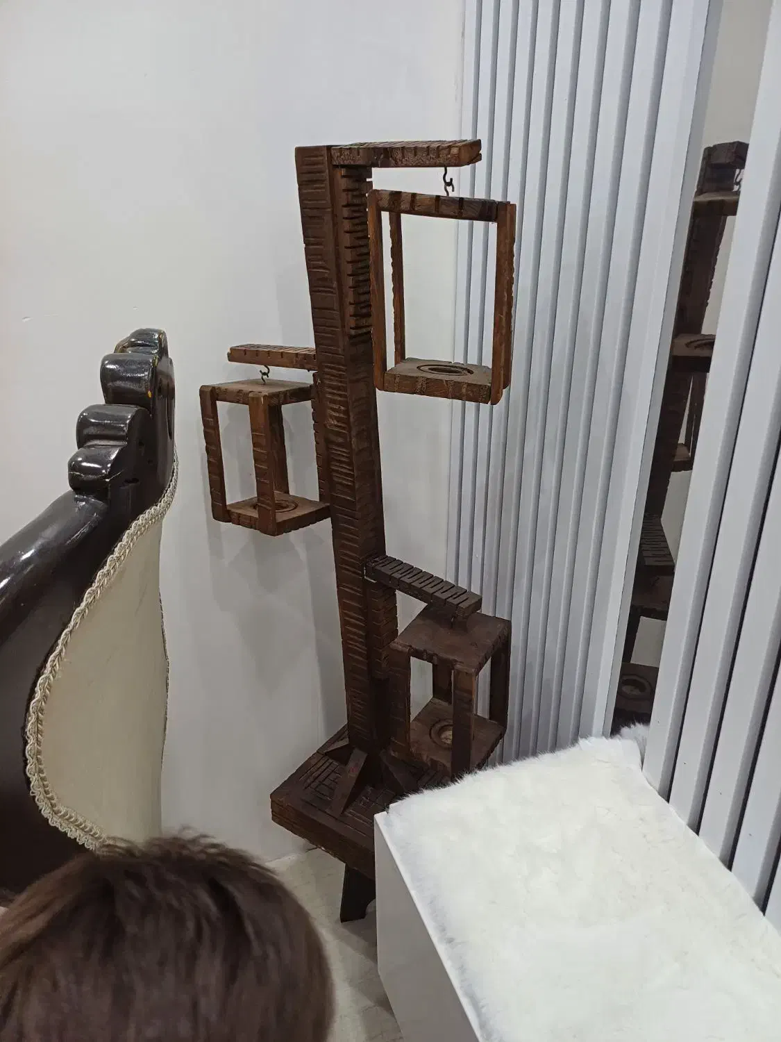 فانوس شب خواب|ریسه و چراغ تزئینی|اردبیل, |دیوار