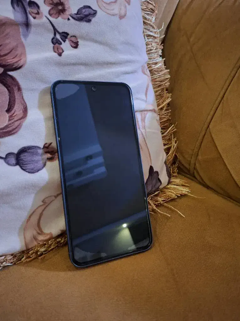 گوشی سامسونگ A55|موبایل|پرند, فاز ۵|دیوار