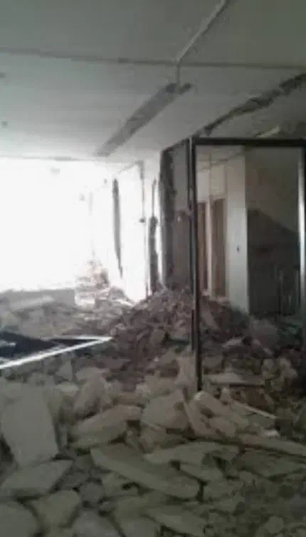 دریل تخریب|خدمات پیشه و مهارت|آغاجاری, |دیوار