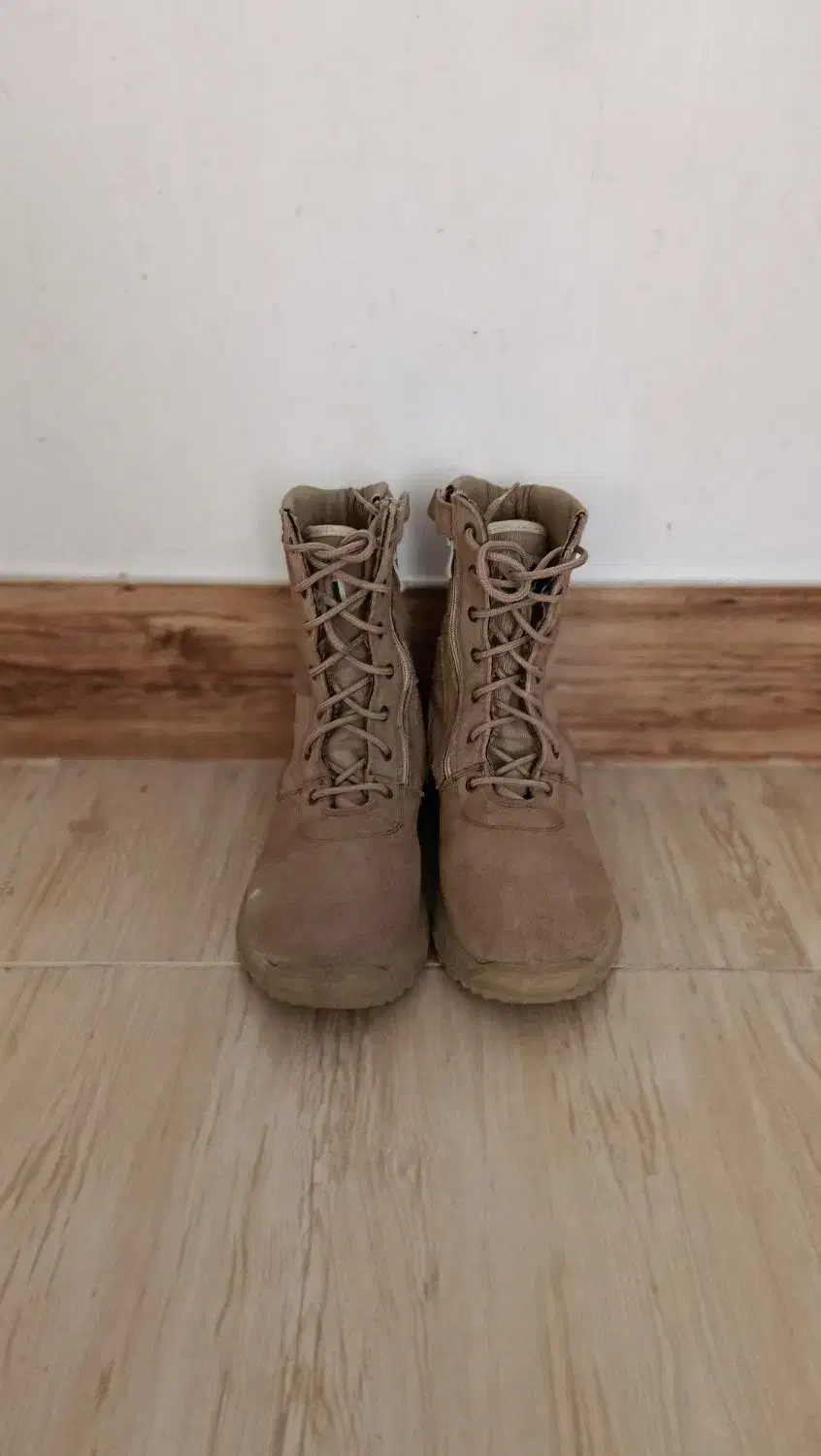 پوتین کوهنوردی|کیف، کفش، کمربند|شیراز, شهرک قمشه|دیوار