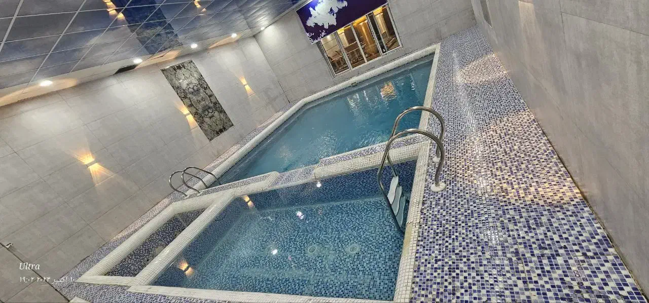 اجاره کوتاه مدت باغ ویلا|اجارهٔ کوتاهمدت ویلا و باغ|مشهد, چهاربرج|دیوار