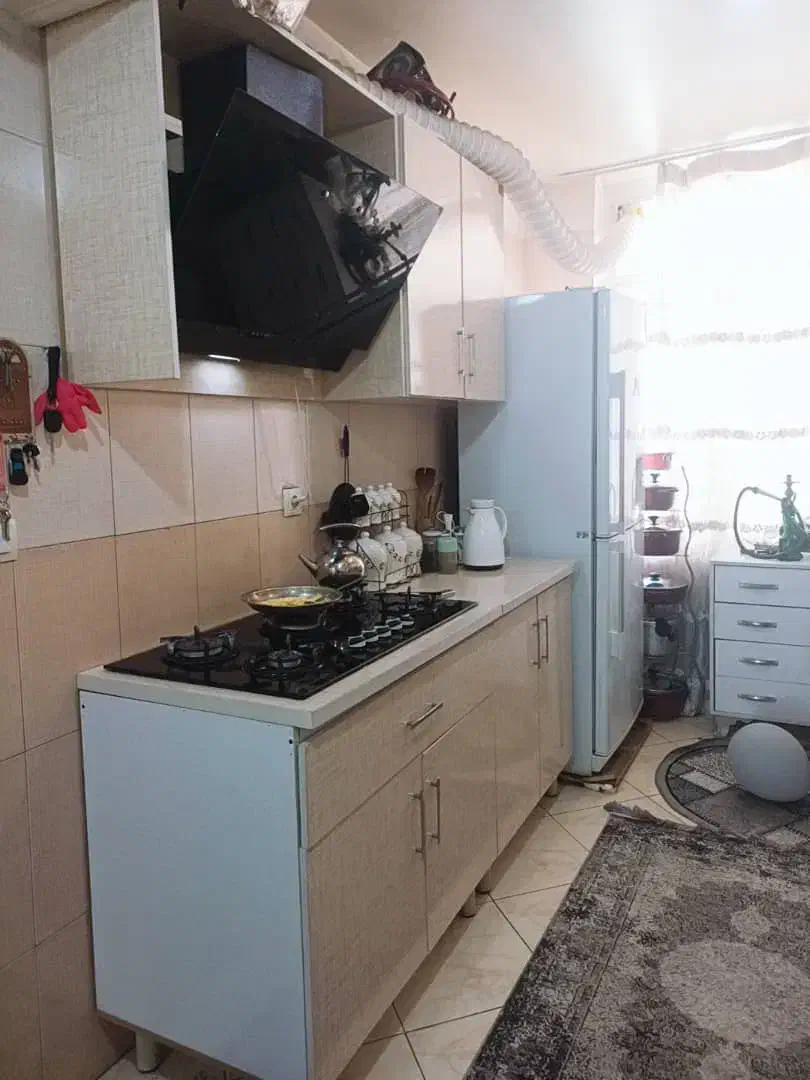 اپارتمان۵۰متری/فول‌امکانات/بریانک|اجارهٔ آپارتمان|تهران, بریانک|دیوار