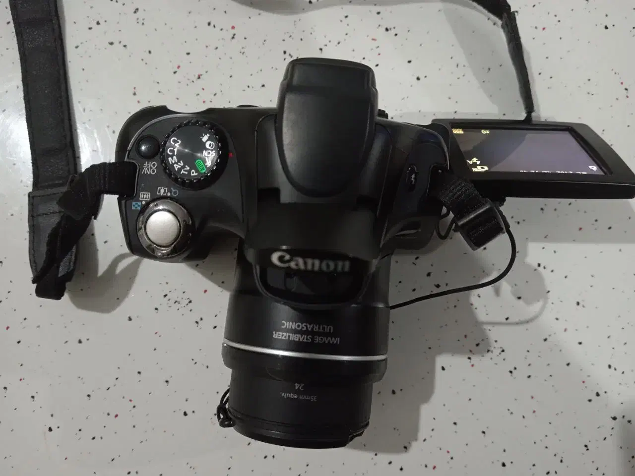 دوربین عکاسی نیمه حرفه ای|دوربین عکاسی و فیلمبرداری|شهرضا, |دیوار