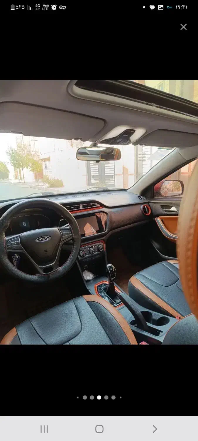 راننده جوان آشنا به جاده همراه با ماشین شاسی|خدمات حمل و نقل|مشهد, نیروی هوایی|دیوار