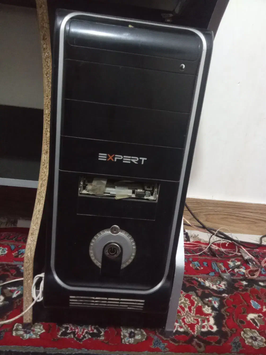 کامپیوتر|رایانه رومیزی|کوهدشت, |دیوار