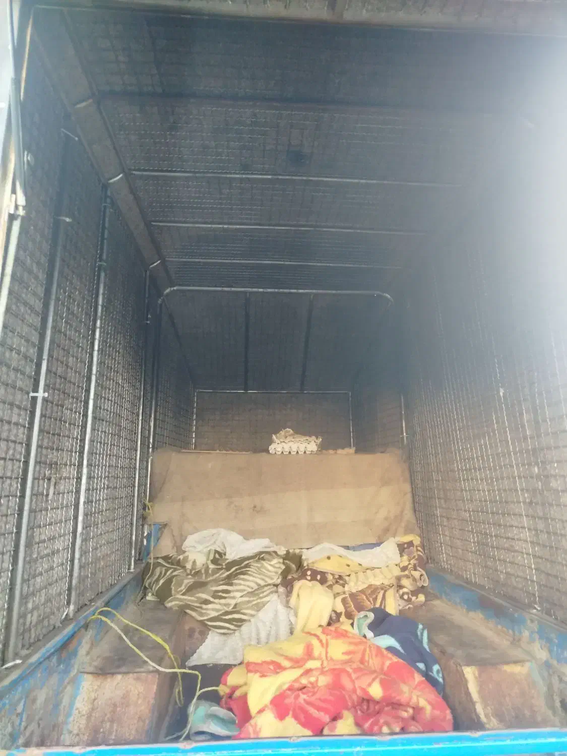 باربری حمل و نقل|خدمات حمل و نقل|رشت, جهاد|دیوار