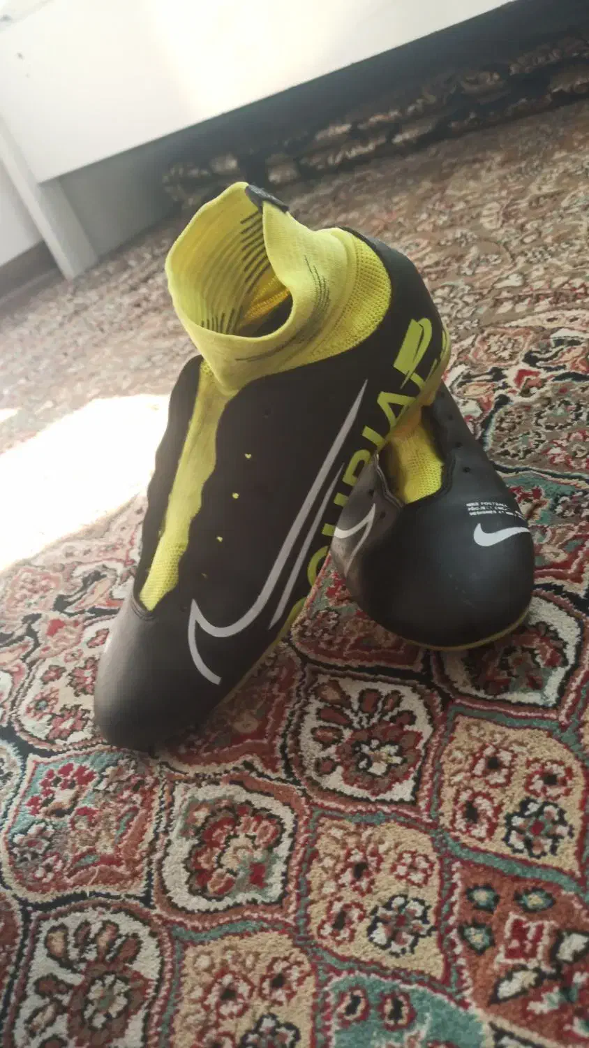 کفش استوک دار نایک|کیف، کفش، کمربند|برازجان, |دیوار