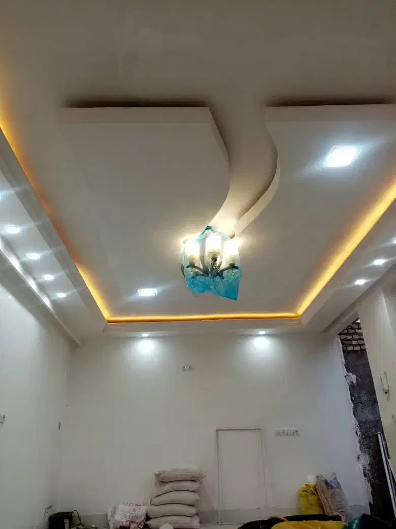 گچکاری و طراحی داخلی|خدمات پیشه و مهارت|طبس, |دیوار