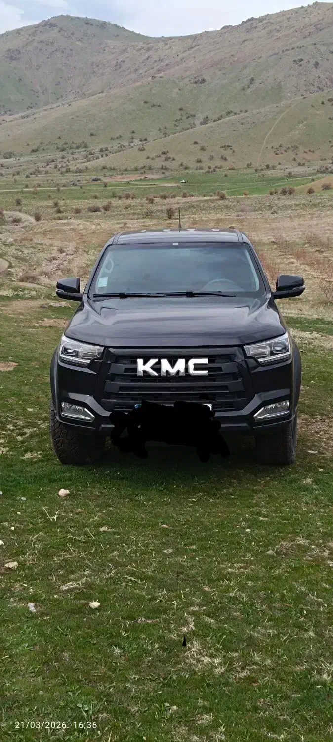 kmct8|خودرو سواری و وانت|ارومیه, |دیوار