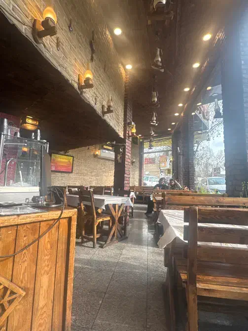 تخته کار منقل کار کارگرساده|استخدام خدمات فروشگاه و رستوران|تهران, اختیاریه|دیوار