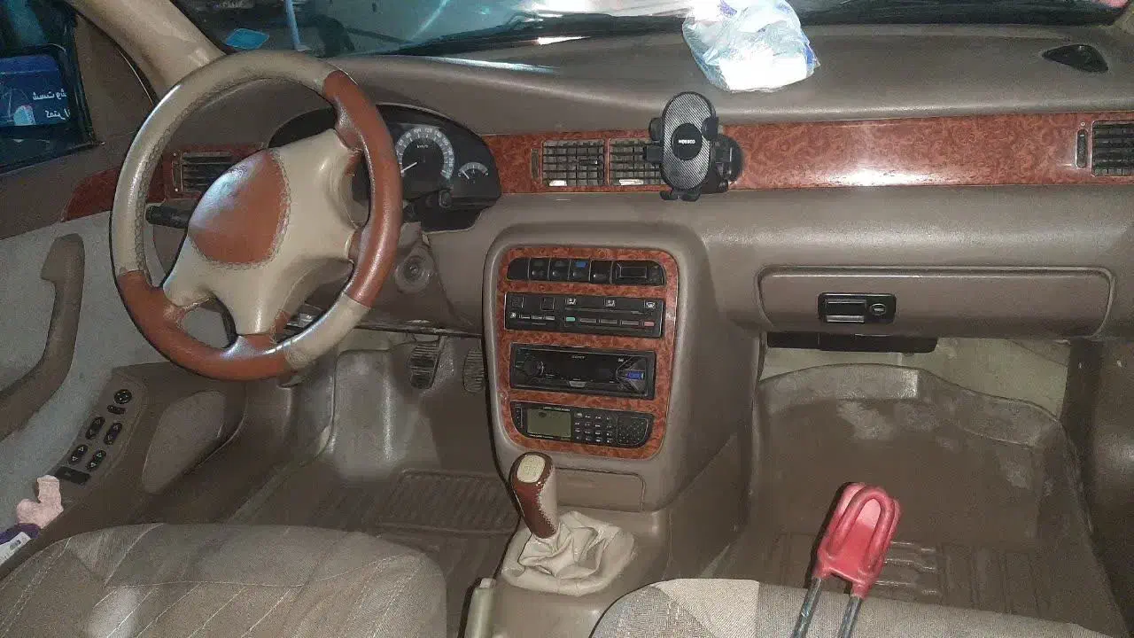 سمندمدل۸۹|خودرو سواری و وانت|قدس, شهر‌قدس|دیوار