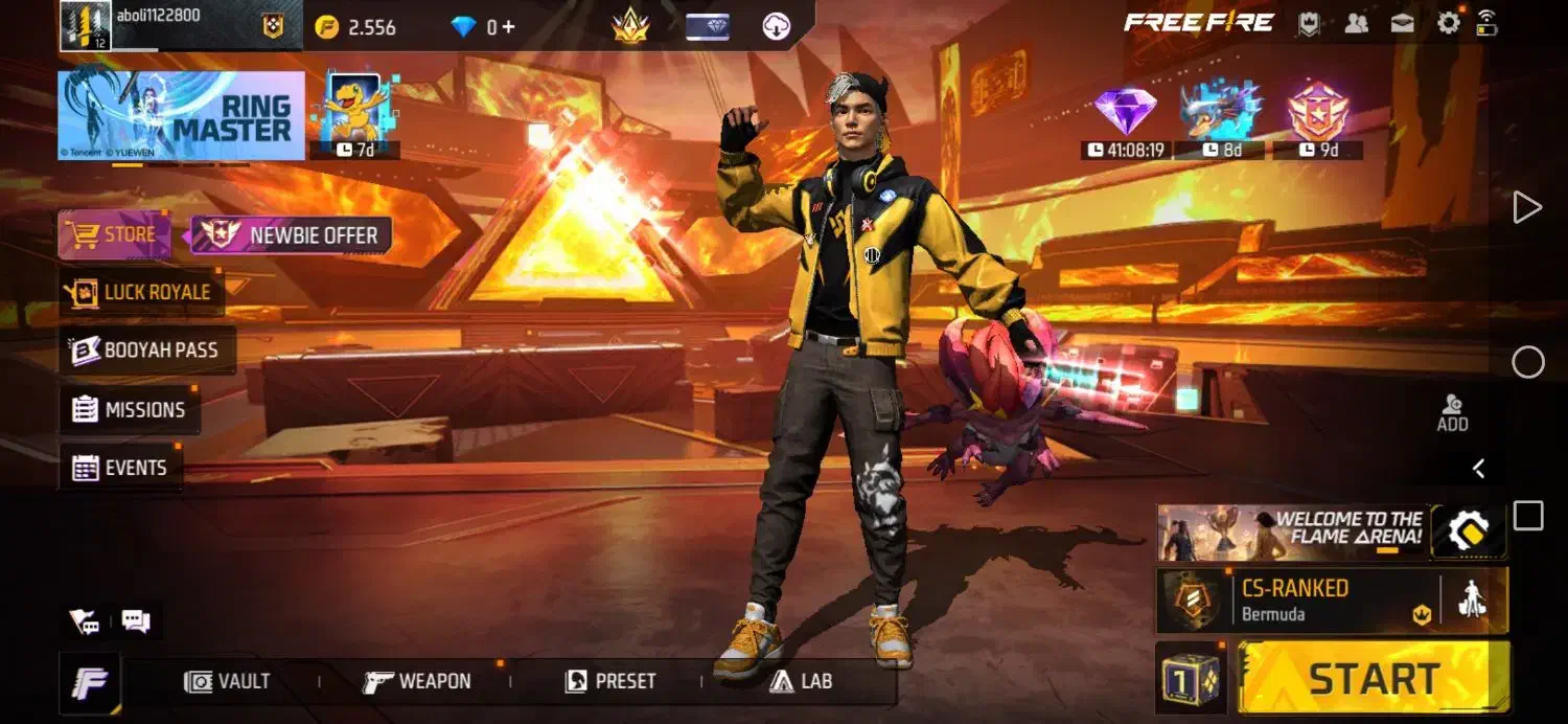 اکانت فری|کنسول، بازی ویدئویی و آنلاین|سبزوار, شرق کال جنوبی (شمس آبادی)|دیوار